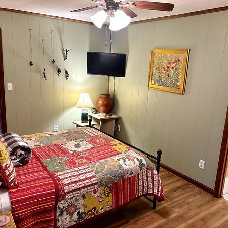 The Iris Garden Downtown Cottages And Suites Nashville Zimmer foto