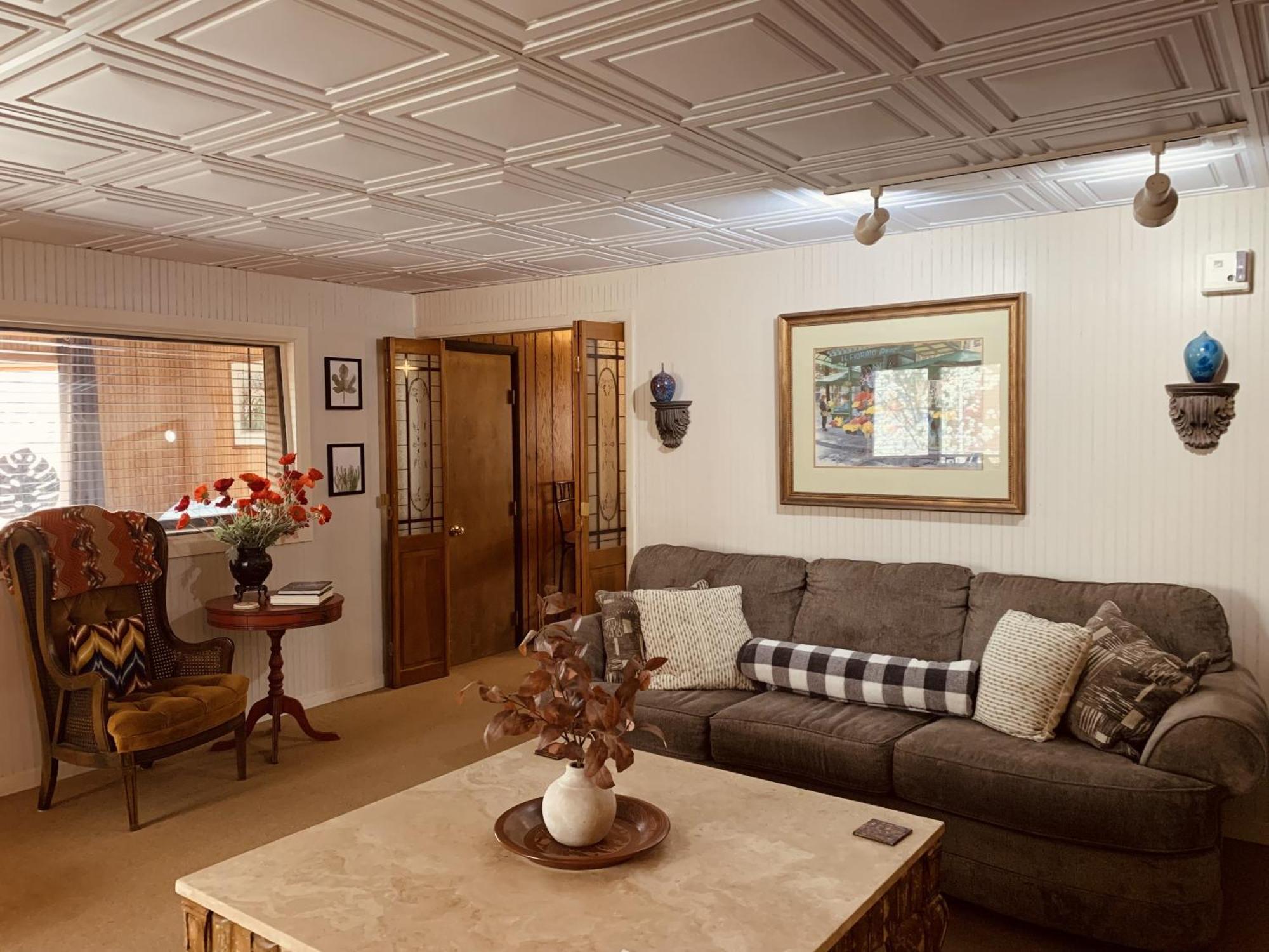 The Iris Garden Downtown Cottages And Suites Nashville Zimmer foto