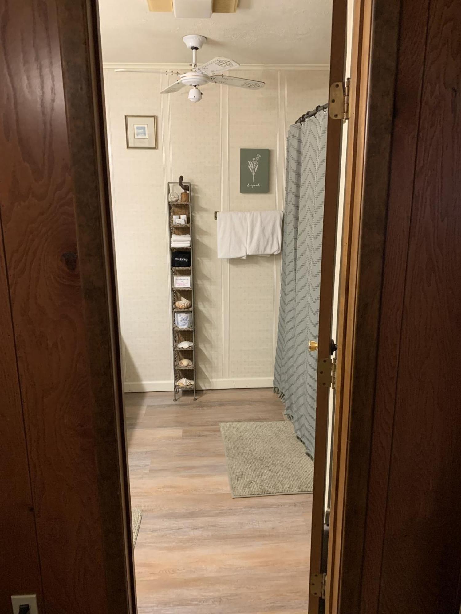 The Iris Garden Downtown Cottages And Suites Nashville Zimmer foto
