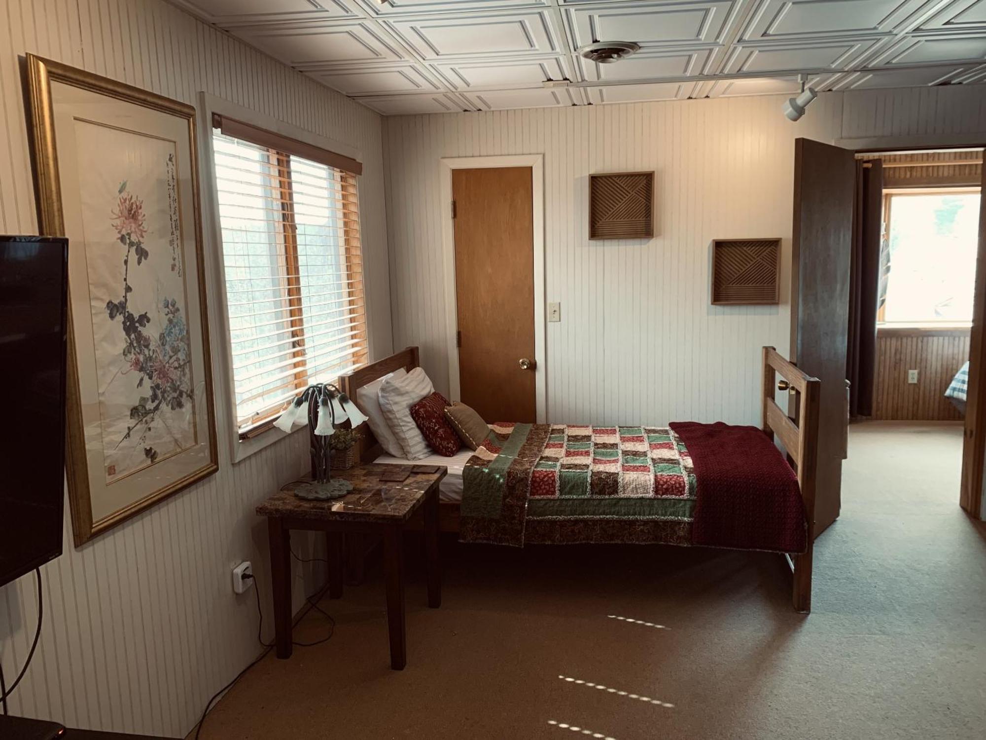 The Iris Garden Downtown Cottages And Suites Nashville Zimmer foto