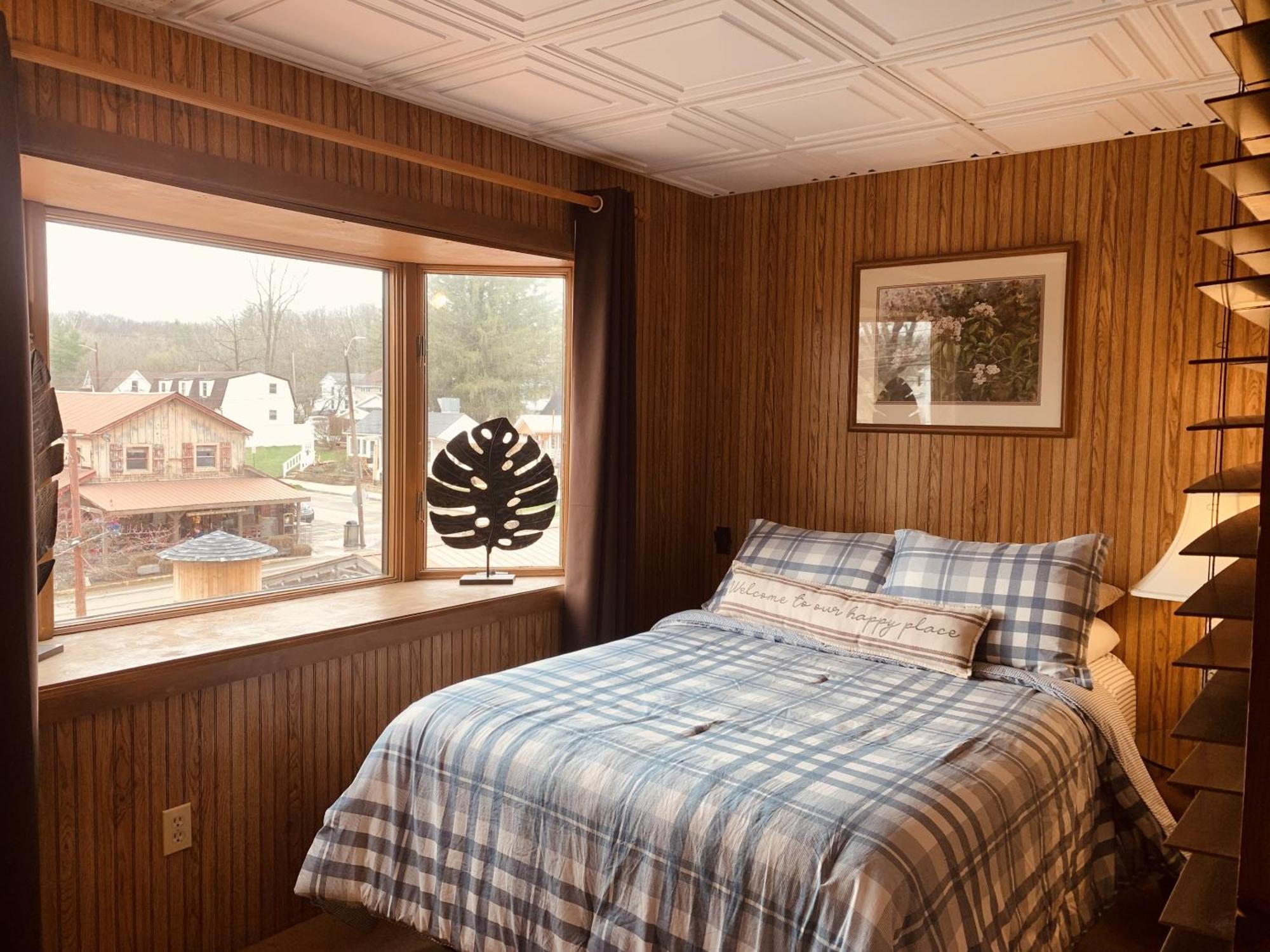 The Iris Garden Downtown Cottages And Suites Nashville Zimmer foto