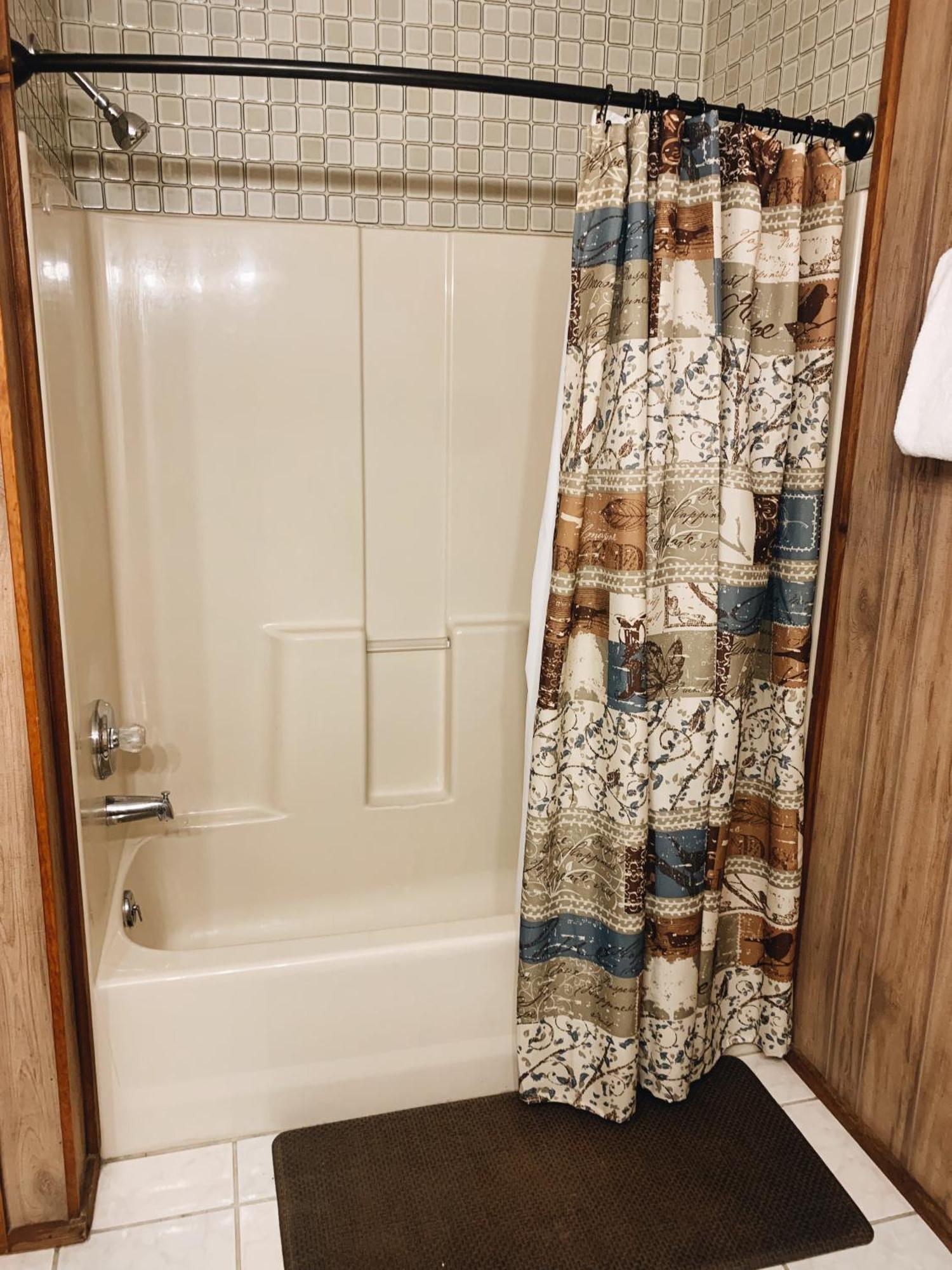 The Iris Garden Downtown Cottages And Suites Nashville Zimmer foto