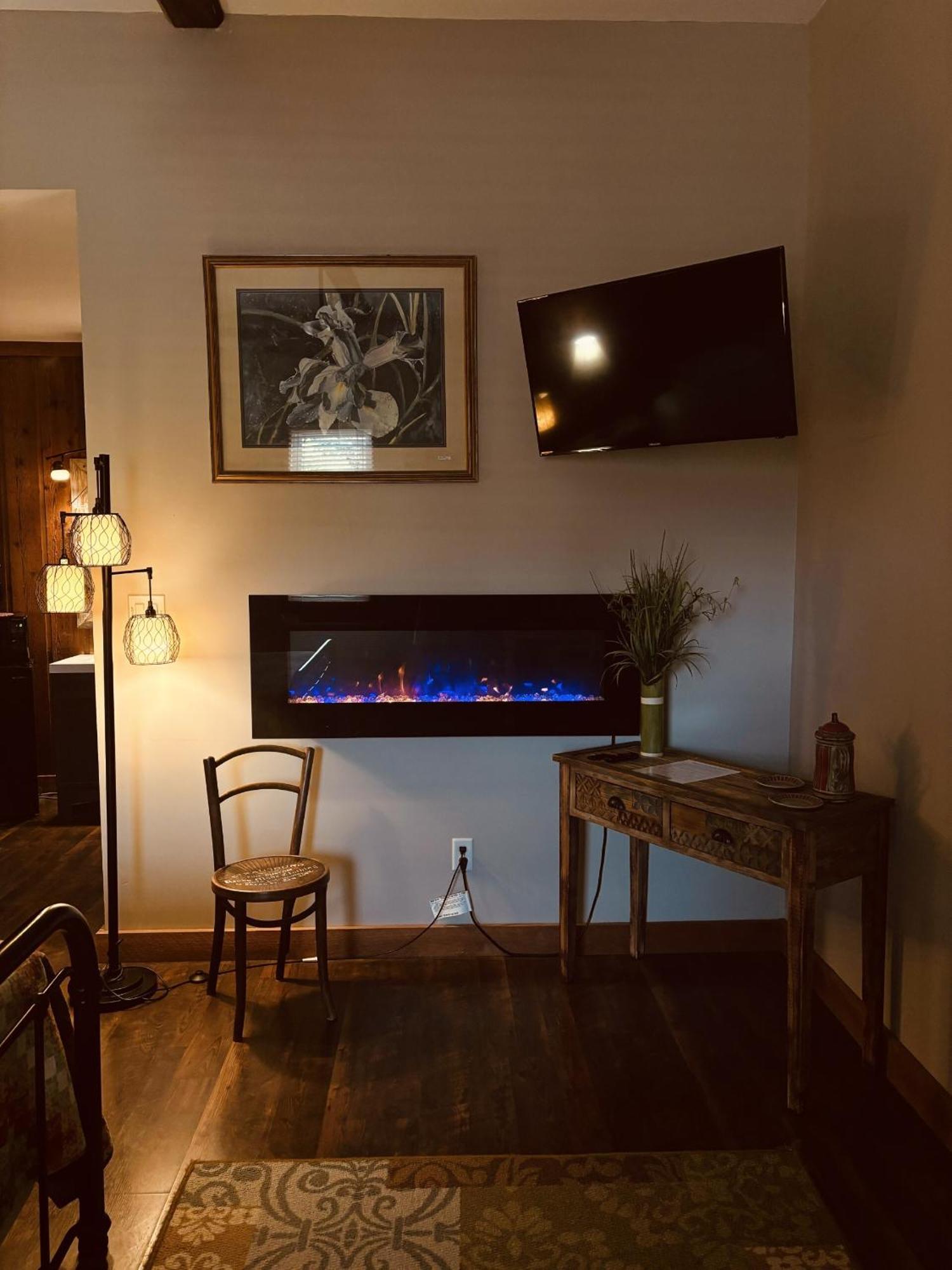 The Iris Garden Downtown Cottages And Suites Nashville Zimmer foto