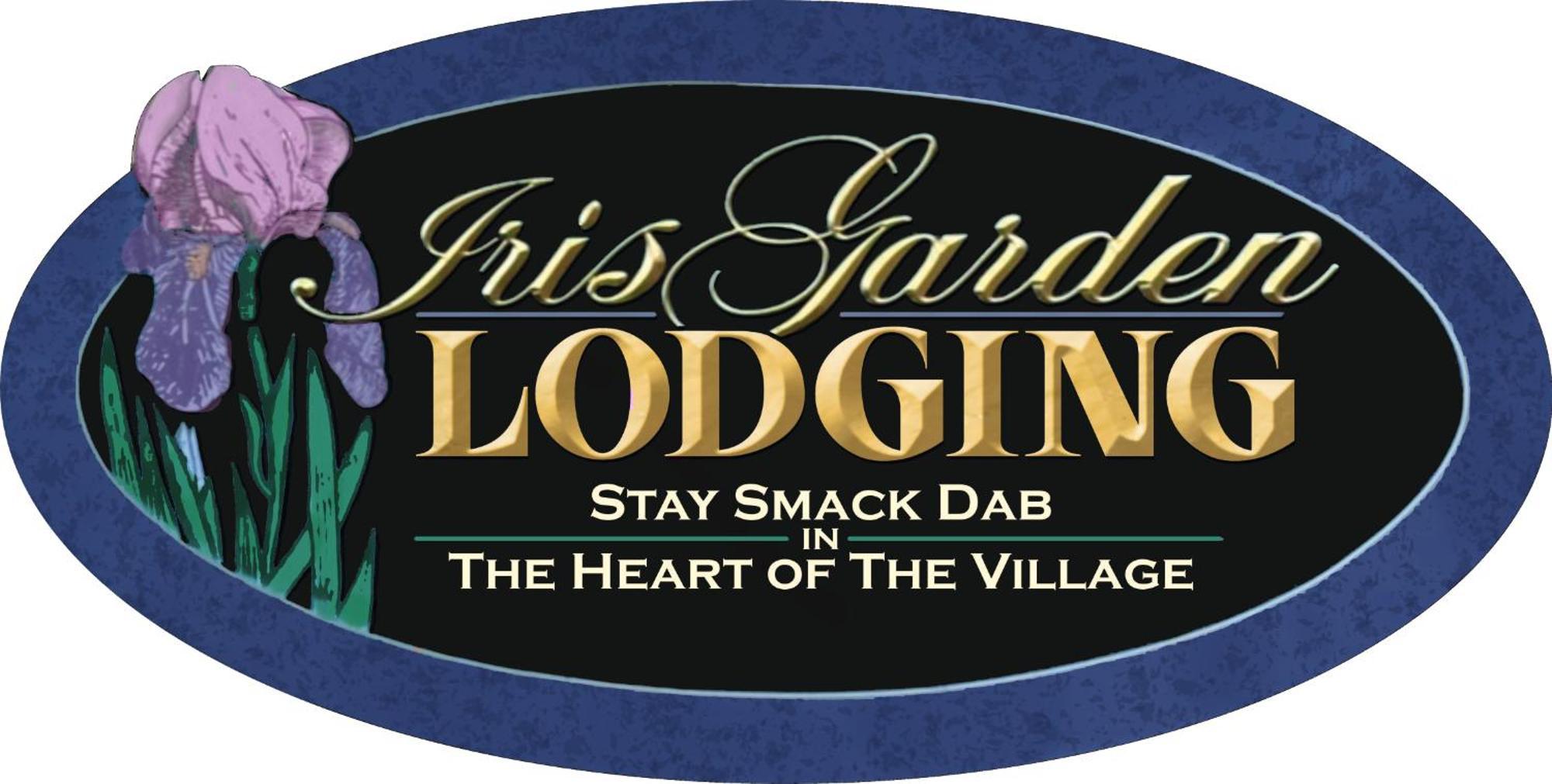 The Iris Garden Downtown Cottages And Suites Nashville Exterior foto