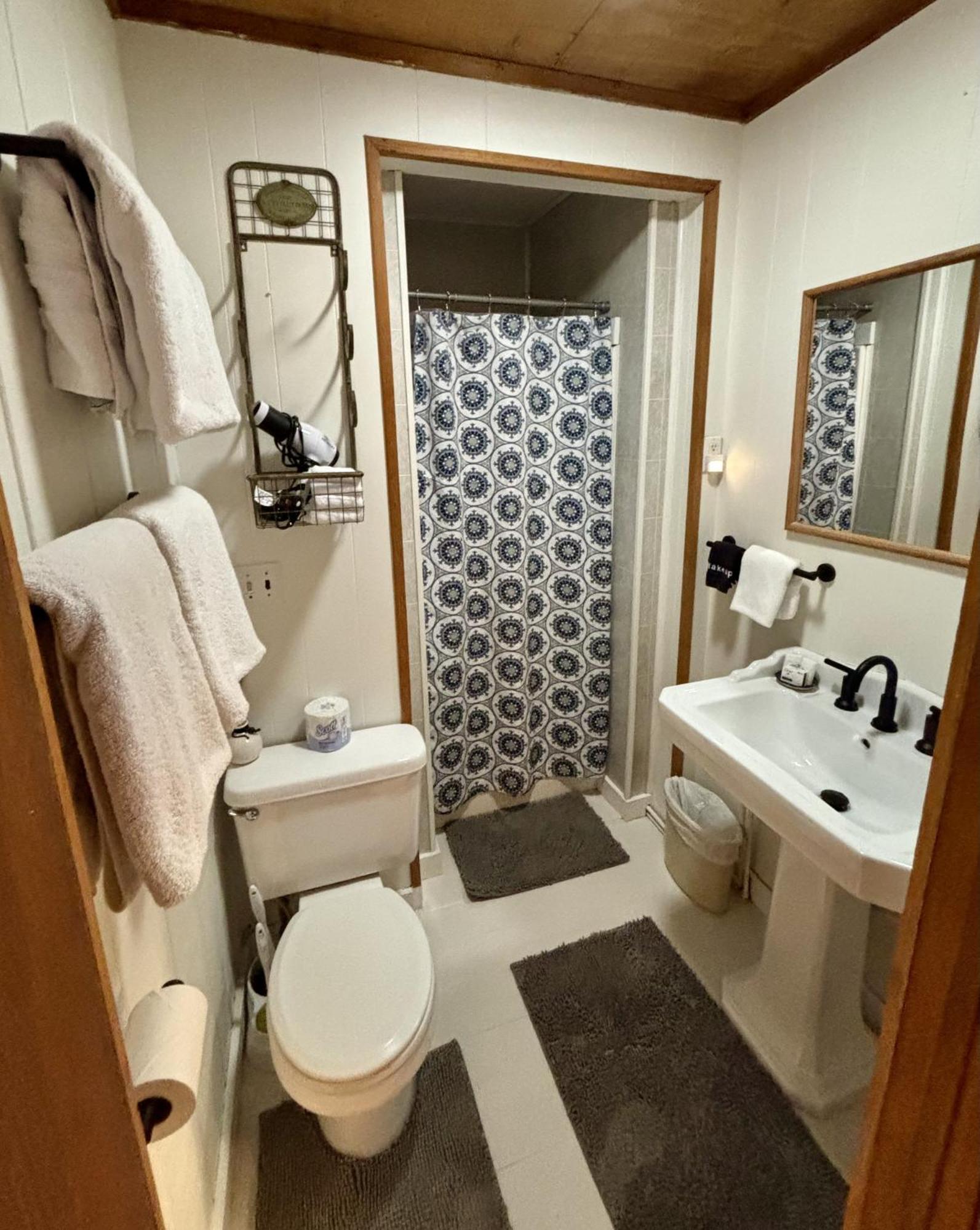 The Iris Garden Downtown Cottages And Suites Nashville Zimmer foto