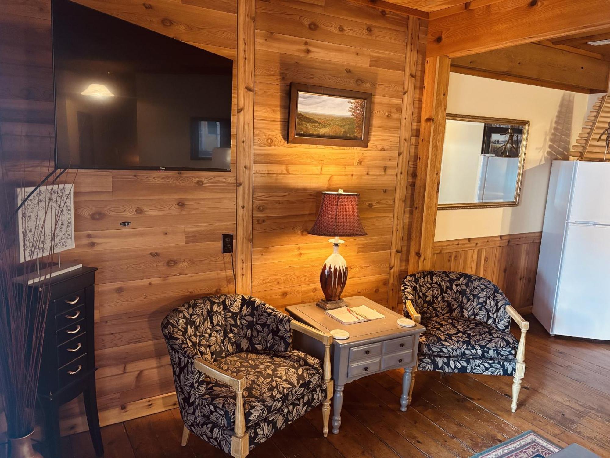 The Iris Garden Downtown Cottages And Suites Nashville Zimmer foto