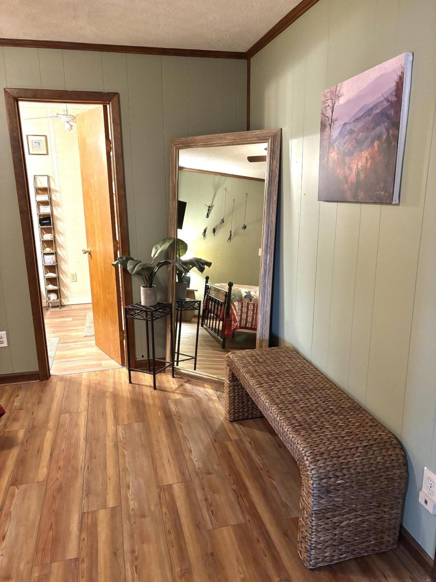 The Iris Garden Downtown Cottages And Suites Nashville Zimmer foto