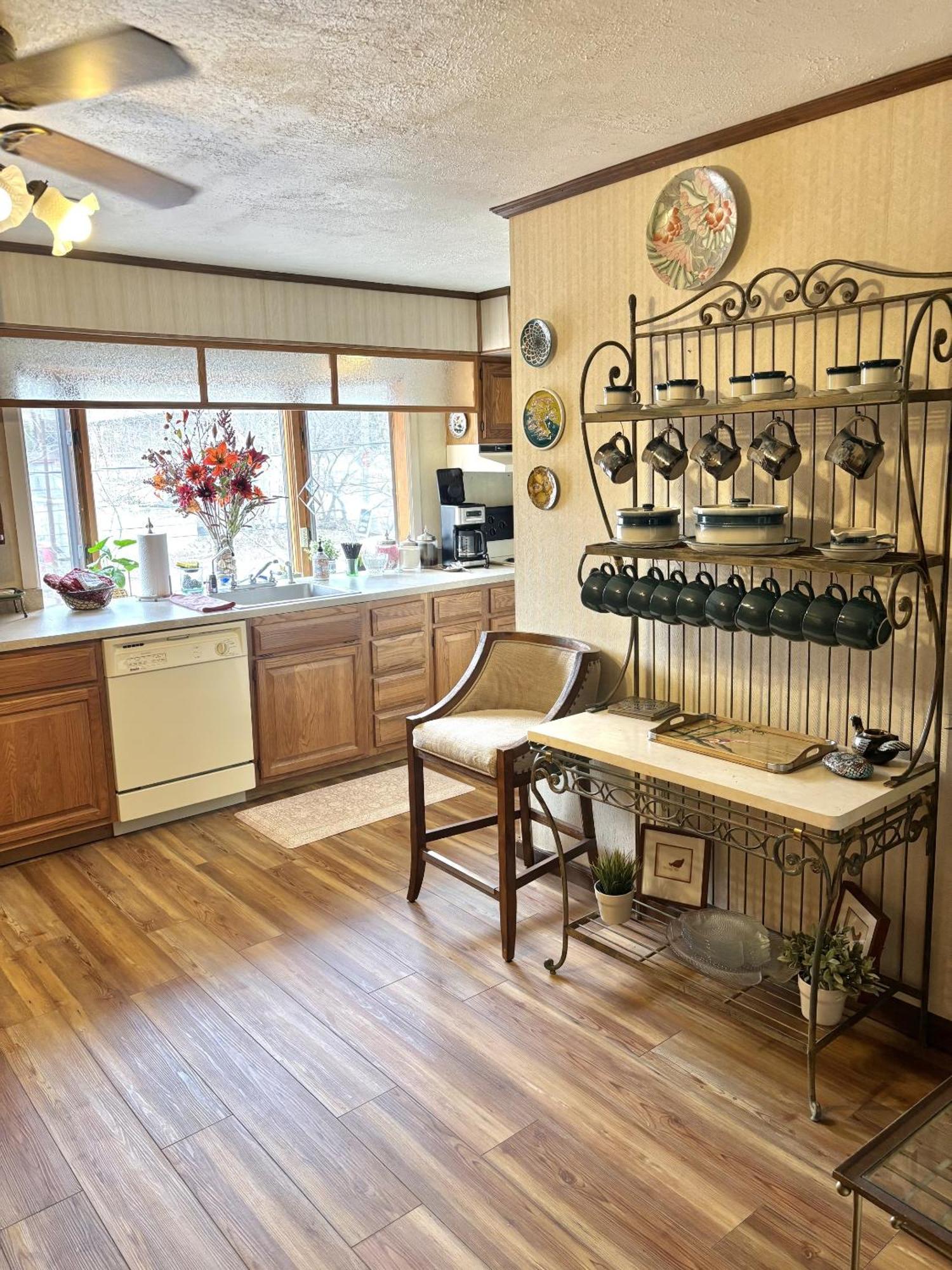 The Iris Garden Downtown Cottages And Suites Nashville Zimmer foto