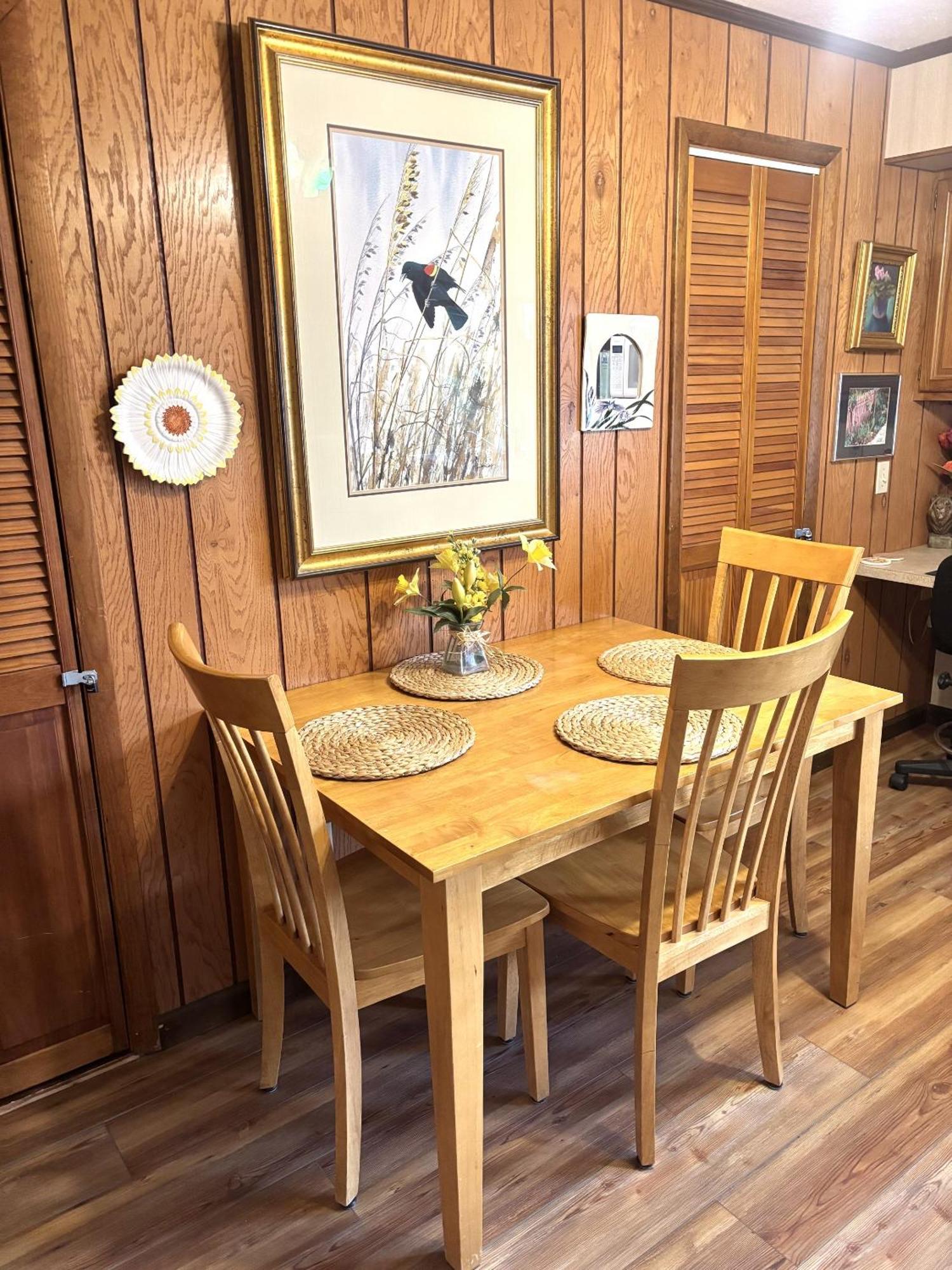 The Iris Garden Downtown Cottages And Suites Nashville Zimmer foto